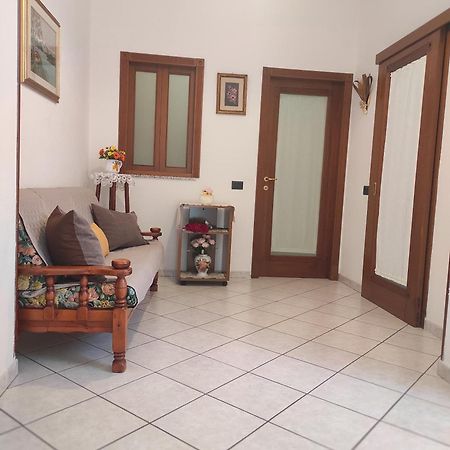 Casa Cesa Villa Selargius ภายนอก รูปภาพ