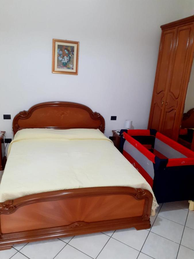 Casa Cesa Villa Selargius ภายนอก รูปภาพ