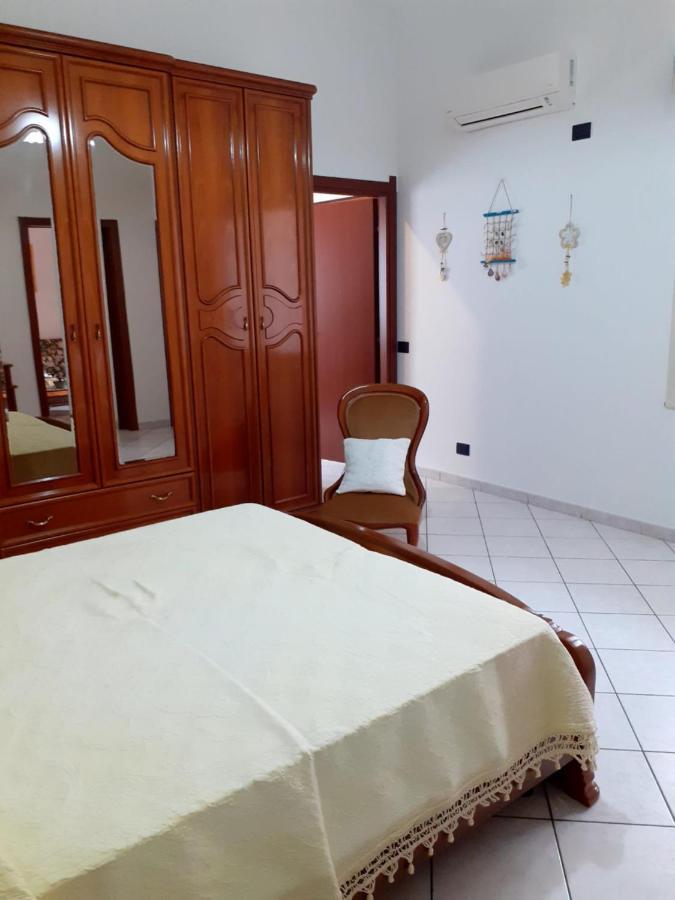 Casa Cesa Villa Selargius ภายนอก รูปภาพ