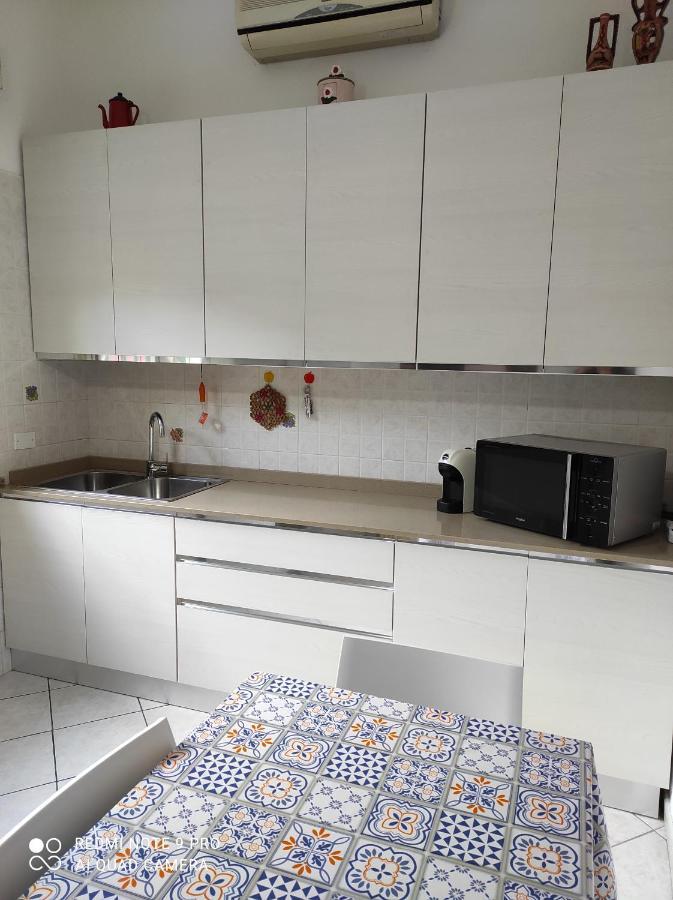 Casa Cesa Villa Selargius ภายนอก รูปภาพ