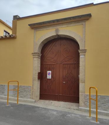 Casa Cesa Villa Selargius ภายนอก รูปภาพ