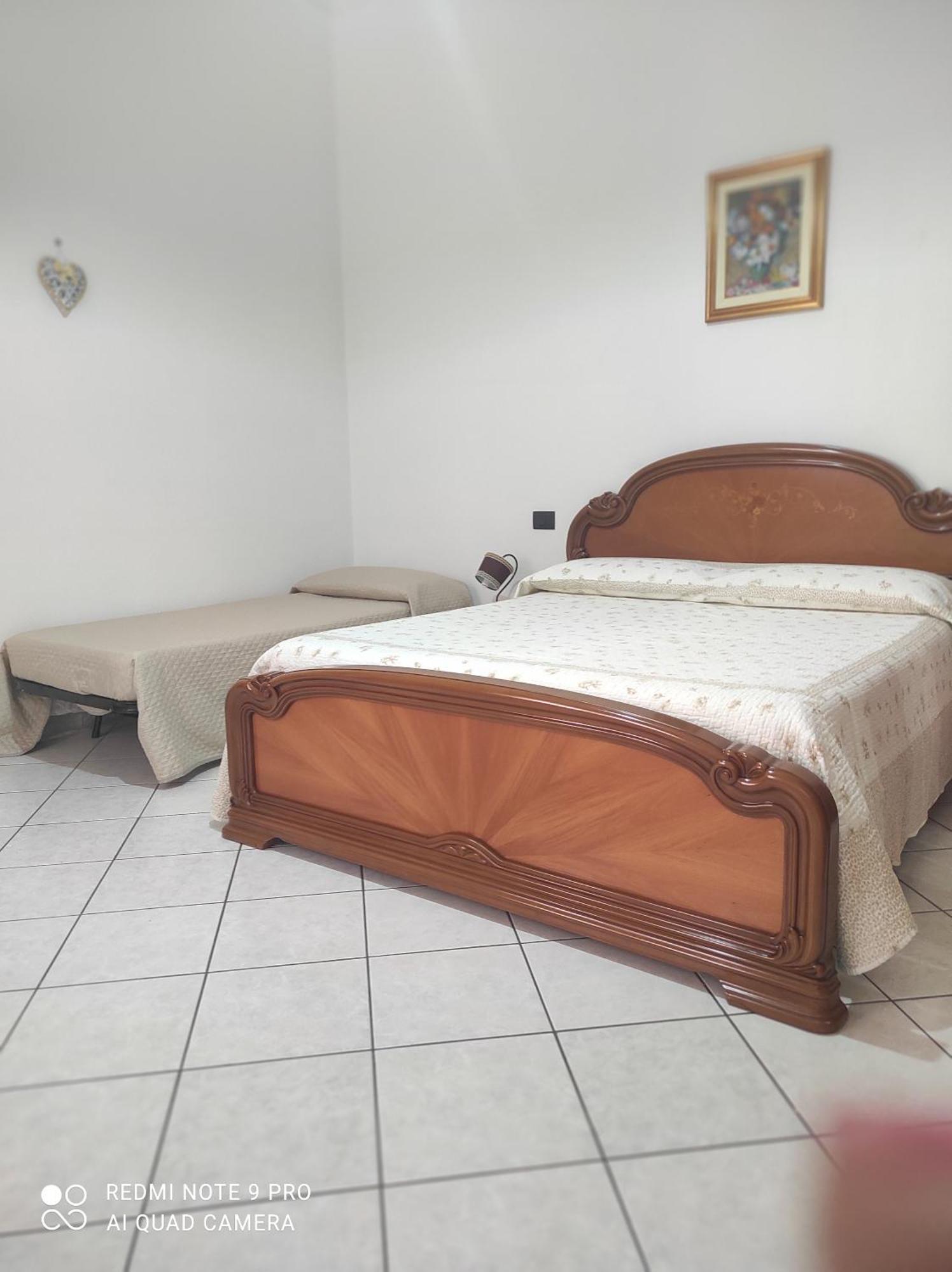 Casa Cesa Villa Selargius ภายนอก รูปภาพ