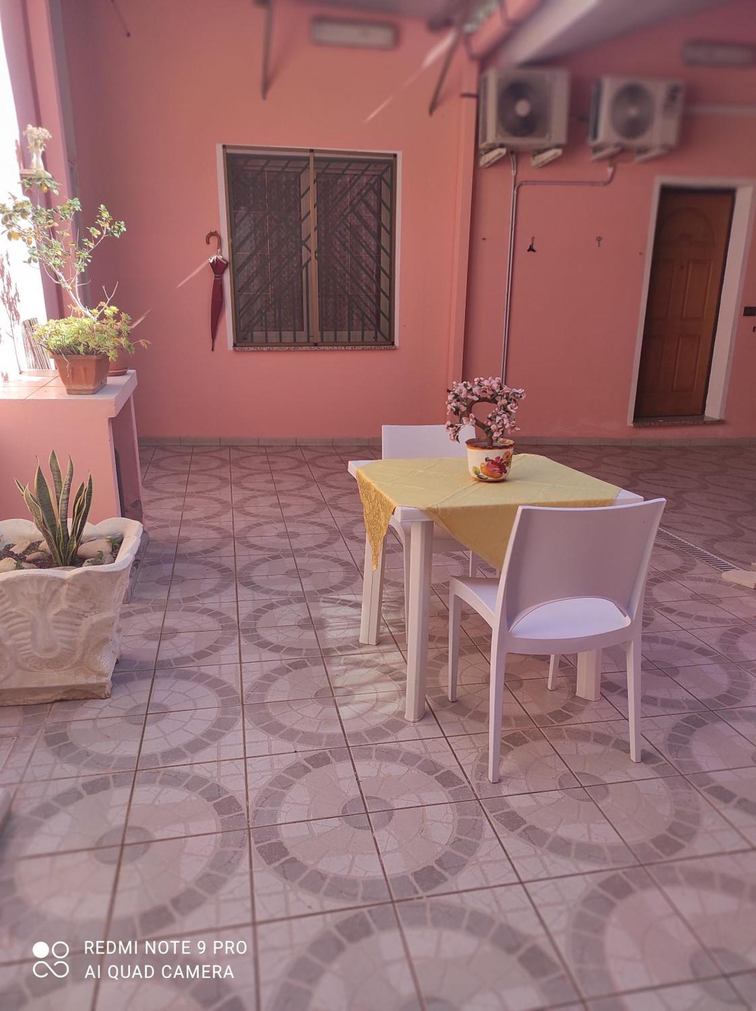 Casa Cesa Villa Selargius ภายนอก รูปภาพ