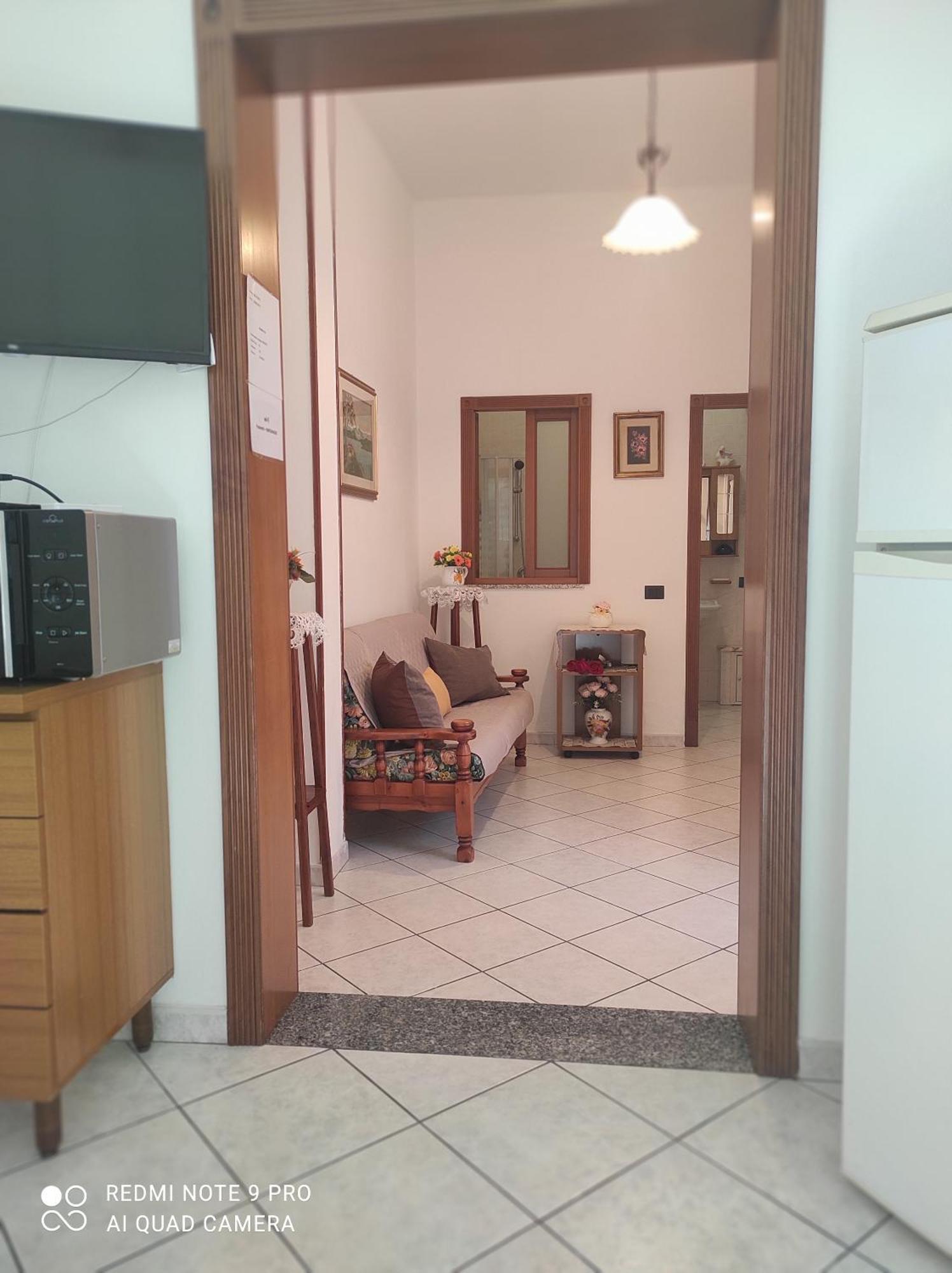Casa Cesa Villa Selargius ภายนอก รูปภาพ