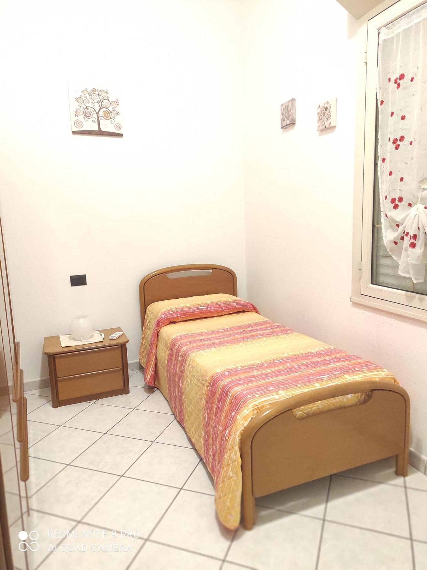 Casa Cesa Villa Selargius ภายนอก รูปภาพ